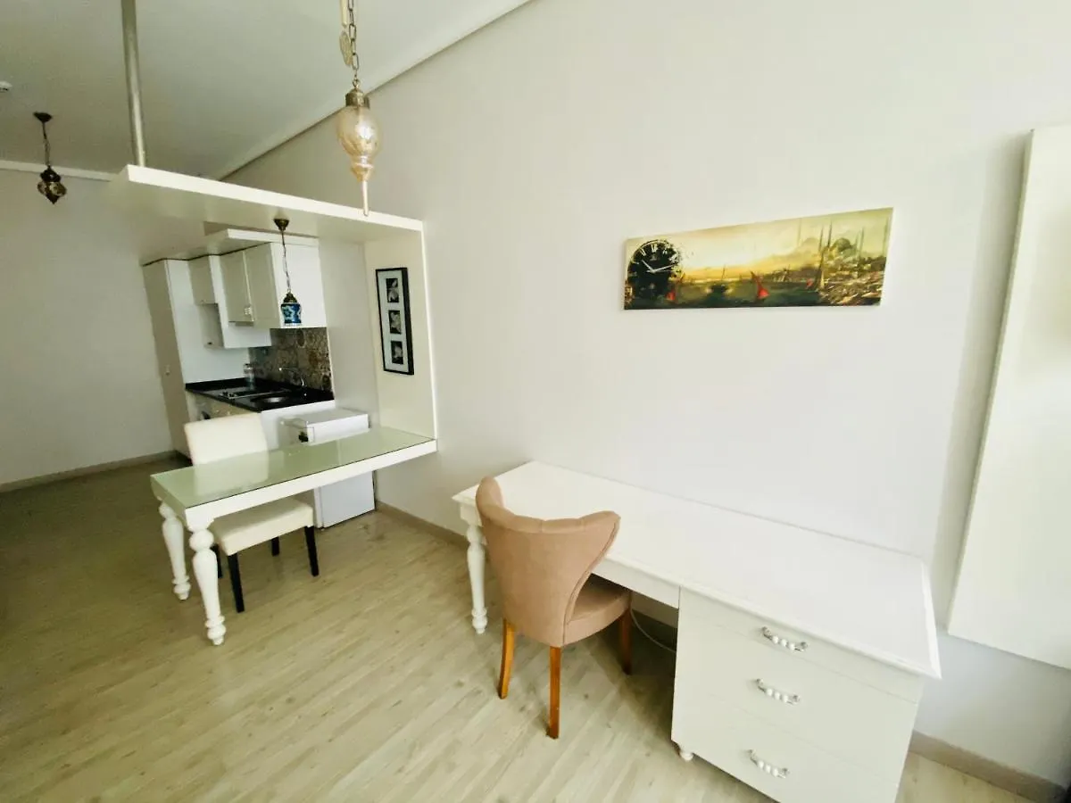 New Generation Hostel Istanbul Center