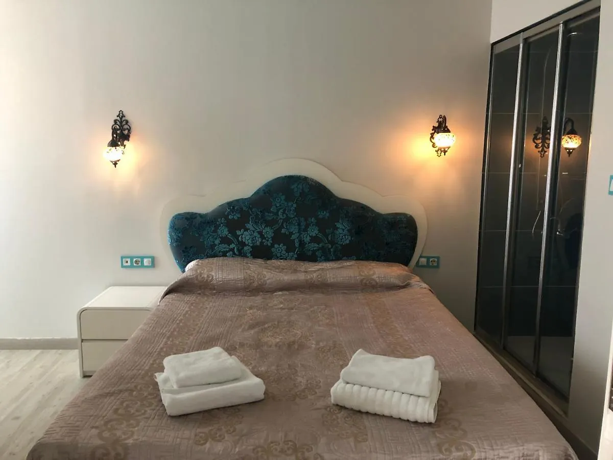 New Generation Hostel Istanbul Center