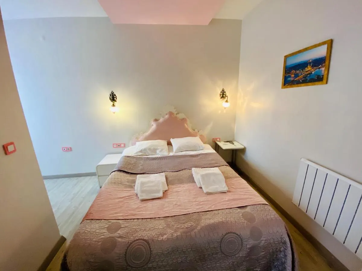 New Generation Hostel Istanbul Center