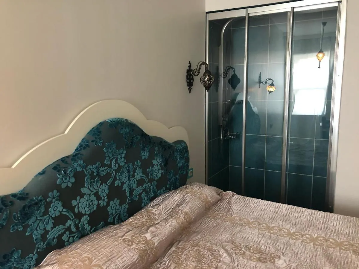 New Generation Hostel Istanbul Center 0*,  Turkey