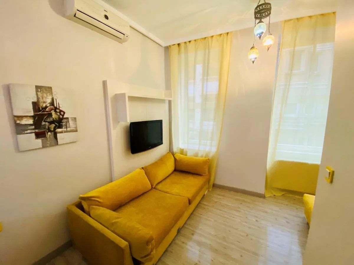 New Generation Hostel Istanbul Center 0*,  Turkey