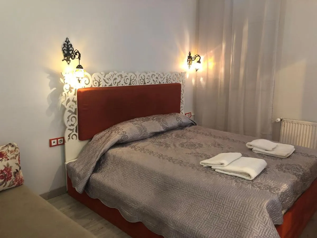New Generation Hostel Istanbul Center Turkey
