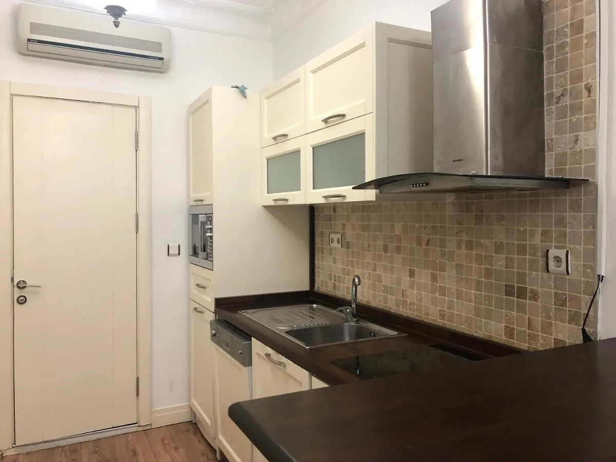 New Generation Hostel Istanbul Center